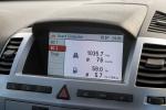 Opel Zafira 2008 года